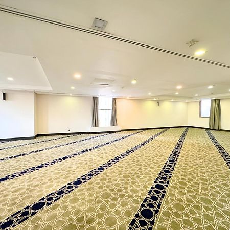 מכה Al Kiswah Tower 5 Hotel מראה חיצוני תמונה