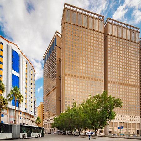 מכה Al Kiswah Tower 5 Hotel מראה חיצוני תמונה