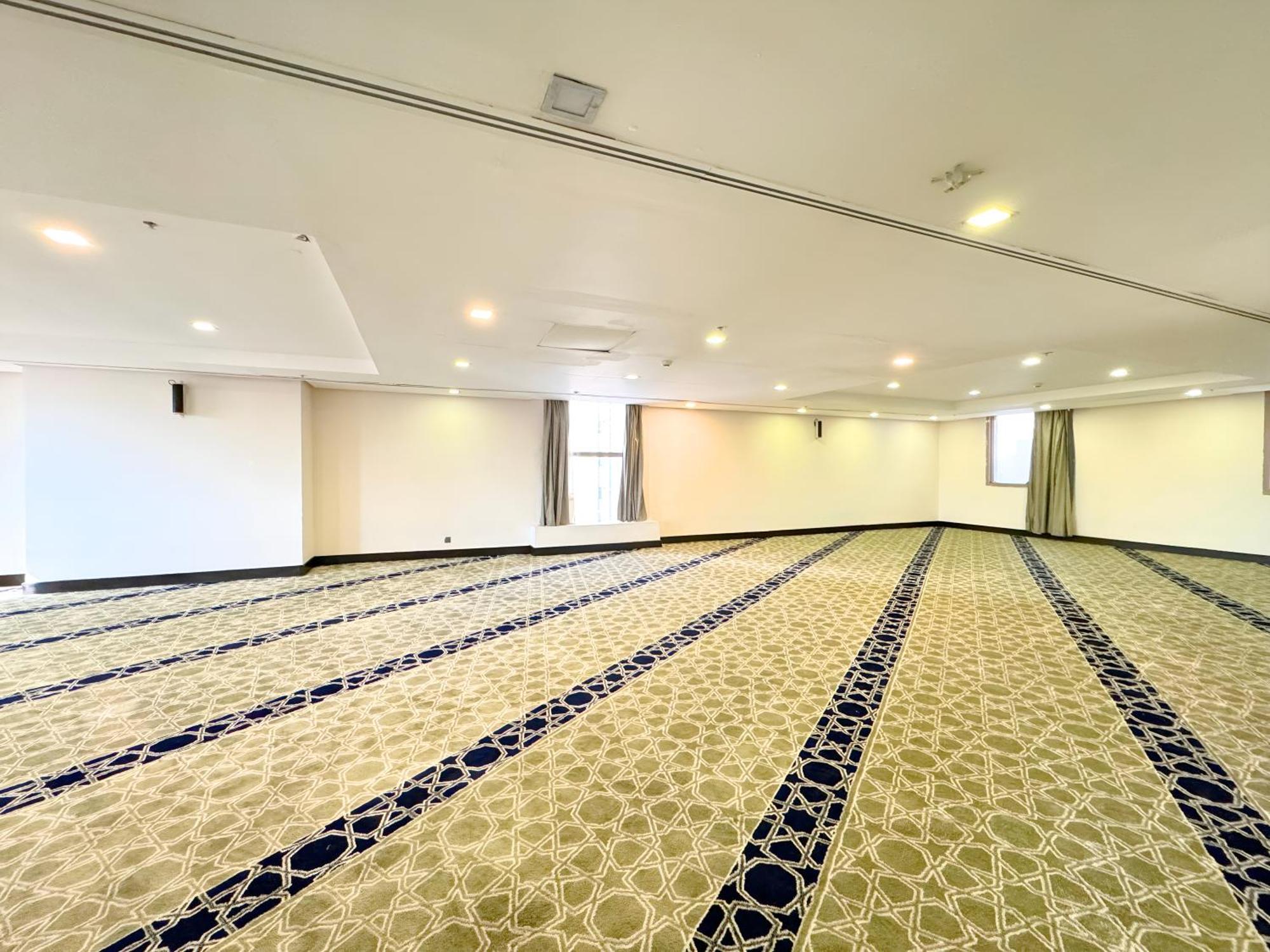 מכה Al Kiswah Tower 5 Hotel מראה חיצוני תמונה